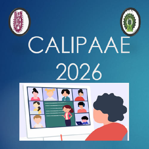 CALIPAAE-2026