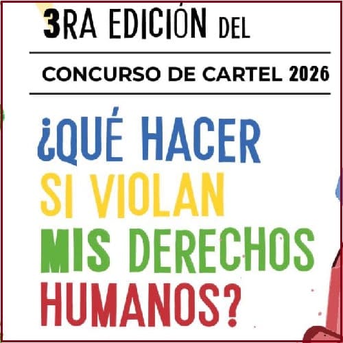 Concurso-CNDH-2026