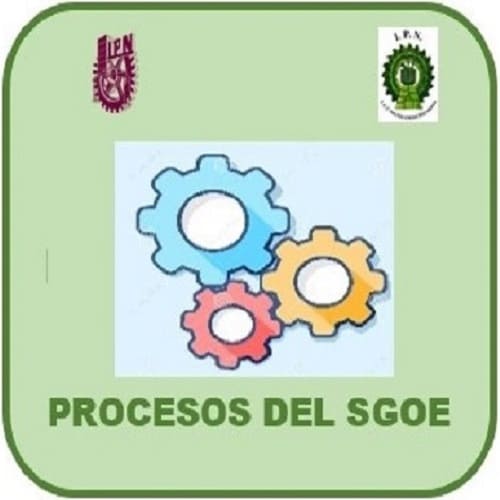 Procesos-SGOE