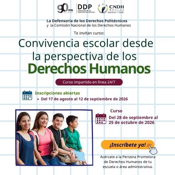 Convivencia-DH