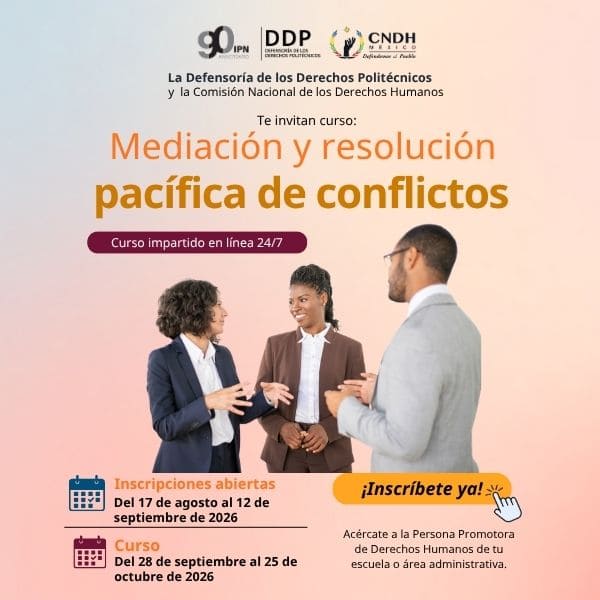 Conflictos