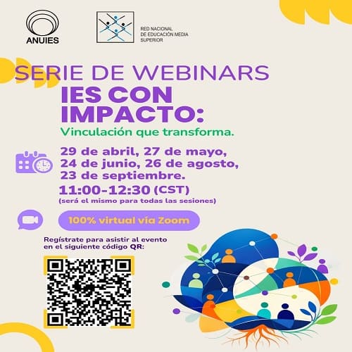 Webinars-IES