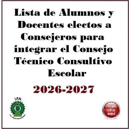 Electos-CTCE-2026-2027