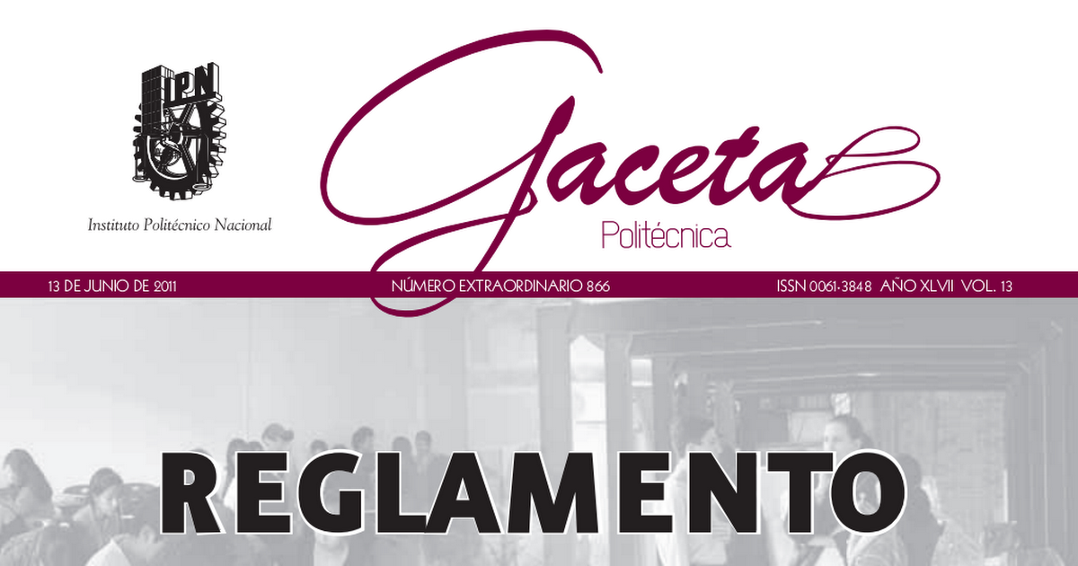 reglamento-ipn-2011