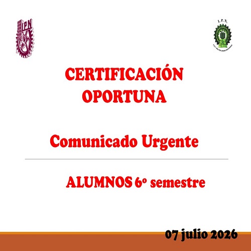 CertificaOportuna