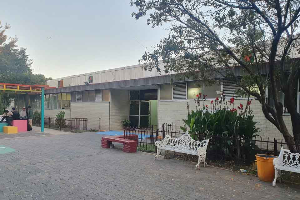 Construccion y Automatizacion