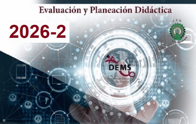 Planeacion Academica 25-2