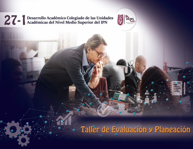 Planeacion Academica 25-2
