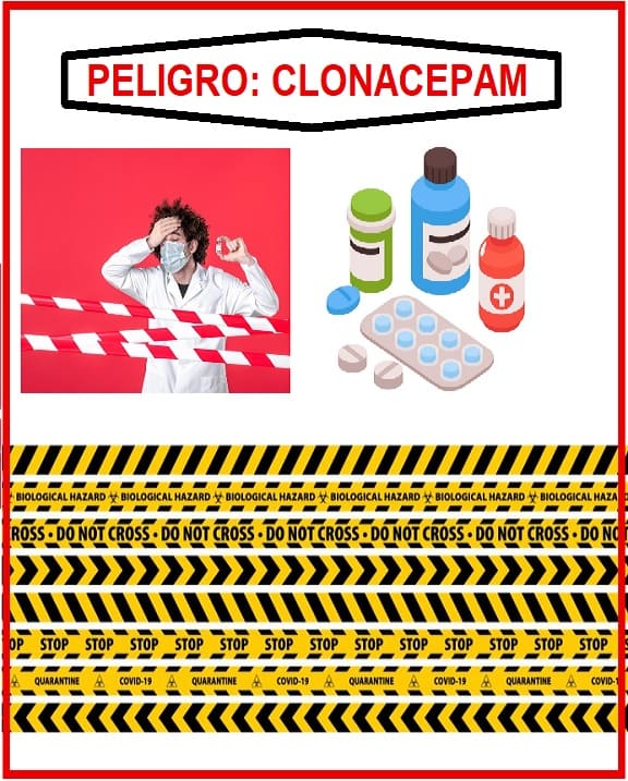 Clonacepam
