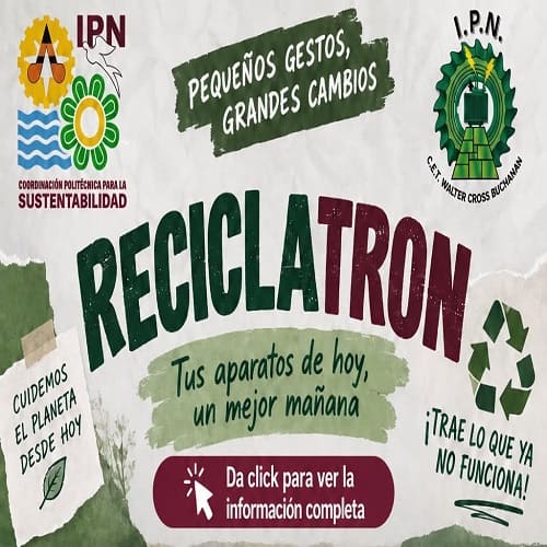 Reciclatron-2026