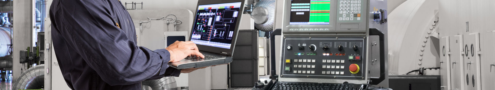 imagen-Técnico en Automatización y Control Eléctrico Industrial